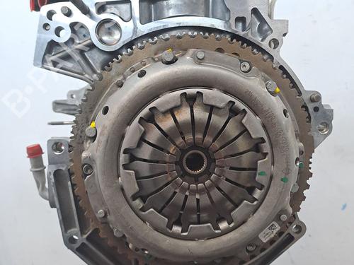 Engine DACIA SANDERO II TCe 90 (B8M1, B8MA, B8AC) | BP23974864M1
