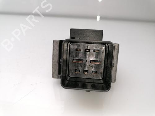 Used Electronic module RENAULT KANGOO / GRAND KANGOO II (KW0/1_) 1.5 dCi 75 (KW07, KW10, KW04) (75 hp) 23420681