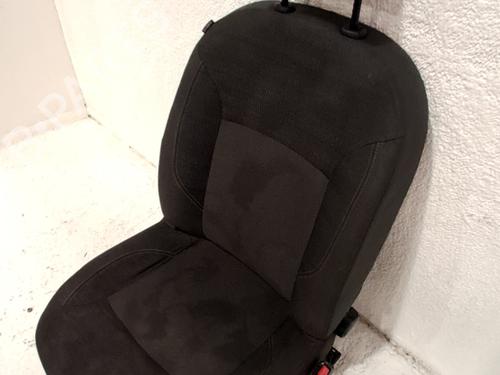 Right front seat DACIA LODGY (JS_) 1.5 dCi | BP37159418C16 - Image 4