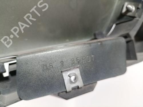 Left front fenders BMW X3 (E83) 2.0 sd | BP29179310C41 