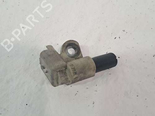 Used Other CITROËN C5 III (RD_) 1.6 HDi 110 (RD9HZC) (109 hp) 27378036