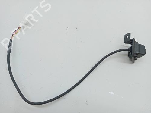 Câmera RENAULT CAPTUR I (J5_, H5_) 1.5 dCi 90 (J5N4, J5M5, J5MW, J5M6, J5AL, J5AJ) (90 hp) 23341577