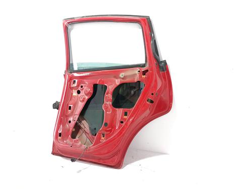 Right rear door SEAT LEON (1P1) 1.9 TDI | BP29051112C5 