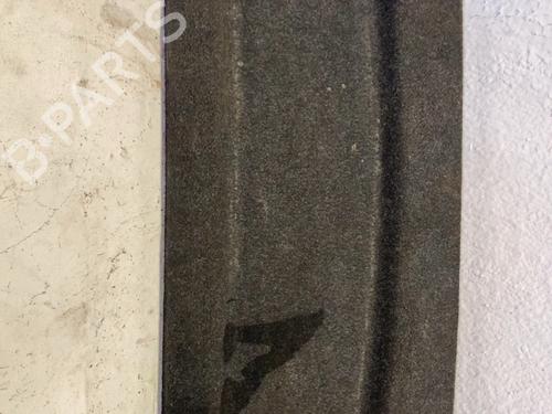 Used Rear parcel shelf Rear parcel shelf OPEL CORSA E (X15) 1.3 CDTI (08, 68) (95 hp) 34154570 34154570
