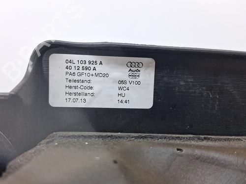 Upper protection AUDI A3 Sportback (8VA, 8VF) 2.0 TDI | BP28179159M93 