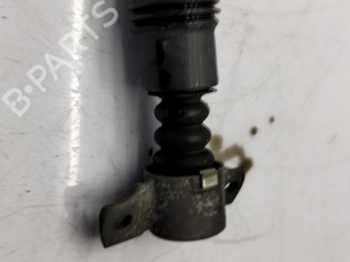 Left rear shock absorber CITROËN C4 II (NC_) 1.6 HDi 90 | BP31062226M18 