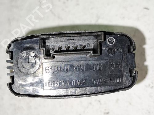 Warning switch BMW 5 (E60) 520 d | BP24608471I22 