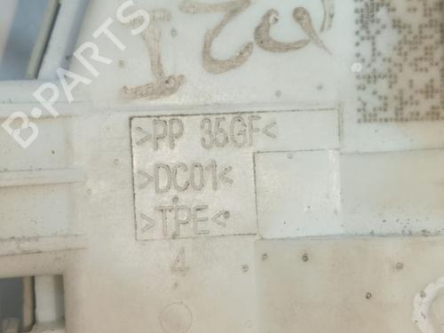 Front left lock AUDI A5 Sportback (8TA) 2.0 TDI | BP23369895C98 