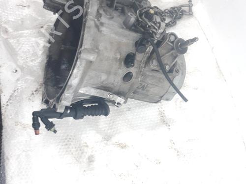 Gearbox CITROËN BERLINGO Box Body/MPV (B9) 1.6 HDi 90 | BP37794179M3 - Image 3