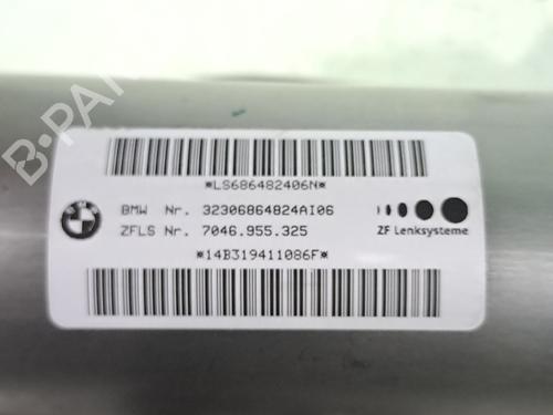 Steering column MINI MINI CLUBMAN (F54) Cooper | BP25708014M21