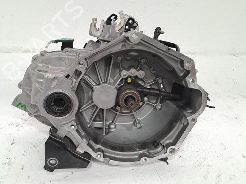 Used Gearbox HYUNDAI BAYON (BC3) 1.2 MPI (79 hp) 28621288