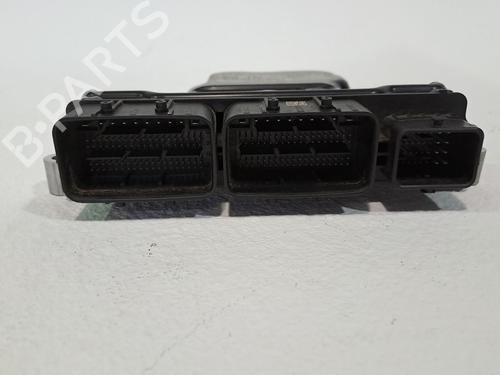 Engine control unit (ECU) RENAULT EXPRESS Box Body/MPV 1.5 Blue dCi 95 (F6AB) | BP23942125M57 