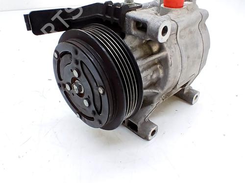Used AC compressor AC compressor FIAT PANDA (312_, 319_) 1.2 (312PXA1A) (69 hp) 33764688 33764688
