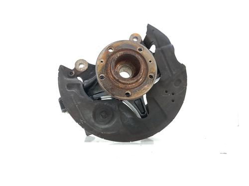 Used Right front steering knuckle OPEL GRANDLAND / GRANDLAND X (A18, P1UO) 1.5 Turbo D (75) (131 hp) 28957976