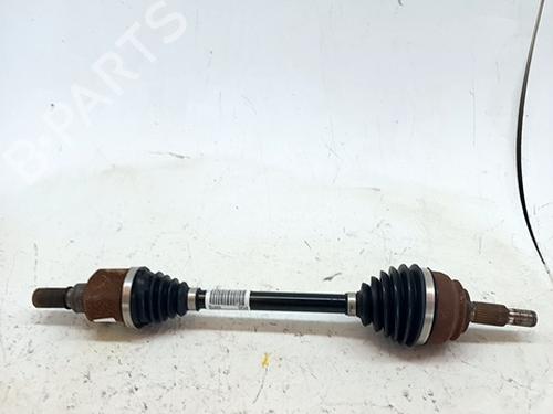 Used Left front driveshaft OPEL ASTRA L Sports Tourer (OV5) 1.6 Plug-In Hybrid (F4DGXT) (181 hp) 29606623