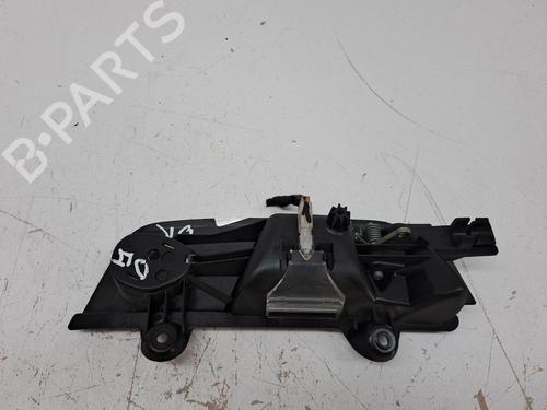 Front right interior door handle AUDI A4 B7 (8EC) 2.0 TDI | BP23373031I14 