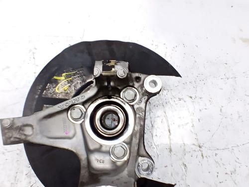 Right front steering knuckle VOLVO XC40 (536) B3 Mild-Hybrid | BP38418767M26 - Image 5