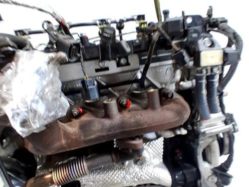 Engine HYUNDAI i30 (GD) 1.4 CRDi | BP30801373M1