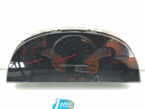 Kombinert Instrument SSANGYONG REXTON W / REXTON 2.2 Xdi All-wheel Drive | BP24107529C47 