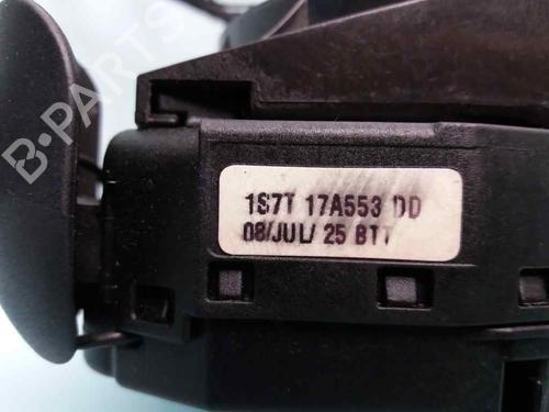 Switch FORD FIESTA V (JH_, JD_) 1.4 16V | BP23935156I30 