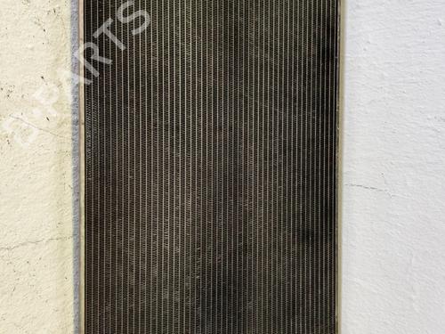 Used AC radiator AC radiator 38418551 38418551