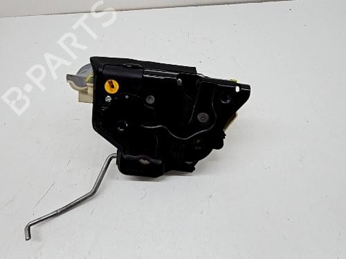 Rear left lock AUDI A3 (8P1) 2.0 TDI 16V | BP30337337C100