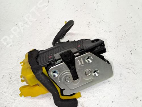 Front left lock HYUNDAI i30 (GD) 1.4 CRDi | BP27463661C98 