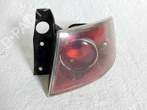 Used Right taillight SEAT IBIZA III (6L1) 1.4 16V (100 hp) 30925826