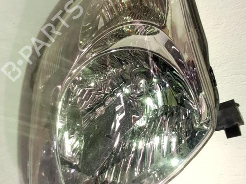 Used Right headlight Right headlight SUZUKI SWIFT III (MZ, EZ) 1.3 (RS413, ZC11S) (92 hp) 33767613 33767613