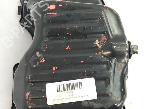 Used Oil sump Oil sump FIAT 500 (312_) 1.0 Mild Hybrid (312AYD1B) (71 hp) 35900138 35900138