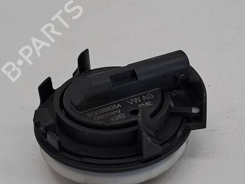 Elektronisk sensor VW GOLF VII (5G1, BQ1, BE1, BE2) 2.0 R 4motion | BP24172485M84 
