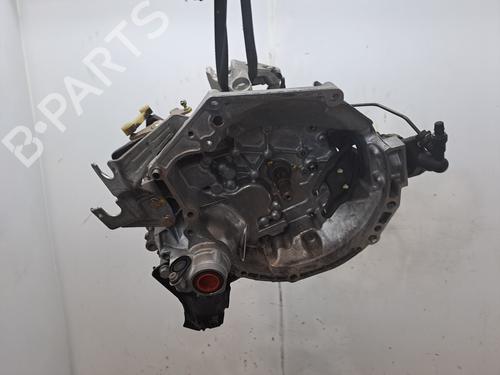 Used Gearbox CITROËN C3 I (FC_, FN_) 1.4 i (73 hp) 23372896