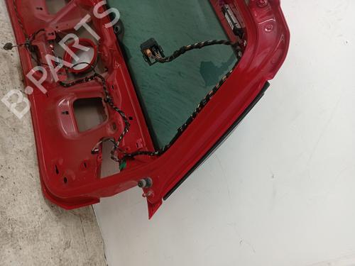 Tailgate VW GOLF VII (5G1, BQ1, BE1, BE2) 2.0 TDI | BP24925868C6 