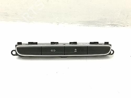 Used Switch Switch RENAULT MEGANE IV Hatchback (B9A/M/N_) 1.3 TCe 140 (B9NB) (140 hp) 36523476 36523476
