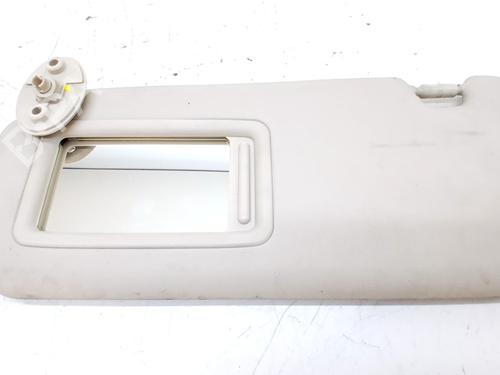 Left sun visor TOYOTA COROLLA Estate (_E21_) 1.8 Hybrid (ZWE211W) | BP33772049I1 - Image 2