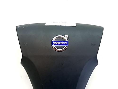 Airbag chauffør VOLVO C30 (533) 1.6 D (109 hp) 31124927