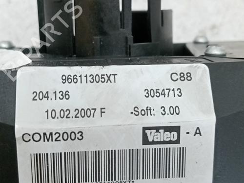 Switch PEUGEOT 407 (6D_) 1.6 HDi 110 (6D9HZC, 6D9HYC) | BP40547713I30 - Image 2