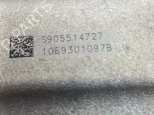 Gearbox BMW 1 Convertible (E88) 120 d | BP36157849M3 - Image 4