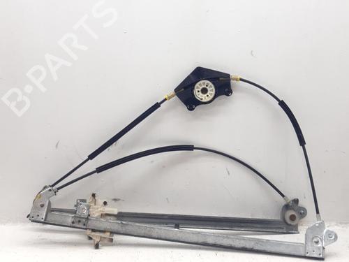 Used Front right window mechanism Front right window mechanism PEUGEOT 807 (EB_) 2.2 HDi (128 hp) 34238334 34238334