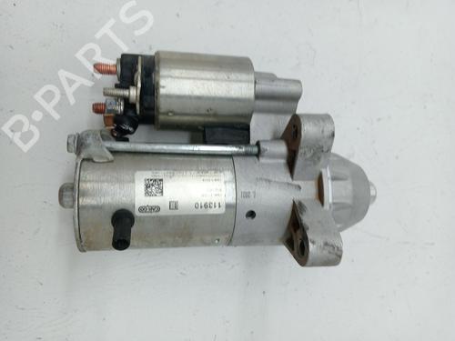 Startmotor FORD TRANSIT CONNECT (P65_, P70_, P80_) 1.8 Di | BP24633352M8 