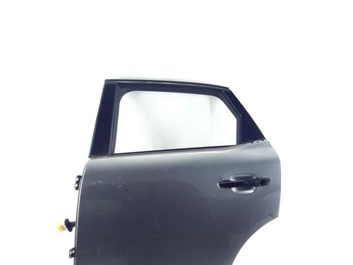 Used Left rear door Left rear door CITROËN C4 III (BA_, BB_, BC_) 1.2 PureTech 130 (BAHNSA, BAHNSB) (130 hp) 34618271 34618271