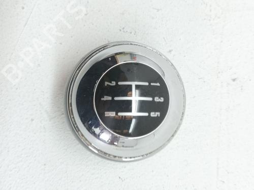 Gearknop MINI MINI (R50, R53) Cooper (116 hp) 24109068