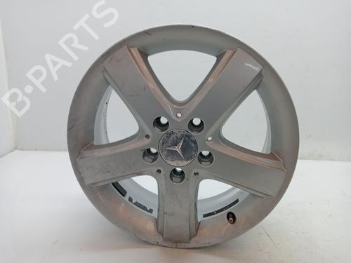 Felge für MERCEDES-BENZ B-CLASS Sports Tourer (W245) B 180 CDI (245.207) (109 hp) 23358294