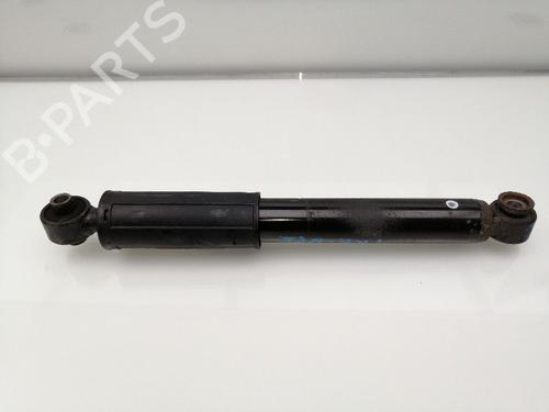 Used Right rear shock absorber KIA RIO III (UB) 1.25 CVVT (86 hp) 23936136