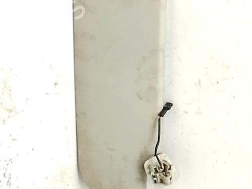 Left sun visor SAAB 9-3 (YS3F, E79, D79, D75) 1.9 TiD | BP35721894I1 - Image 2