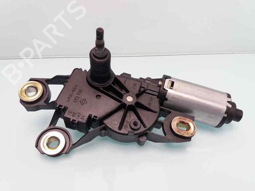 Rear wiper motor SEAT IBIZA III (6L1) 1.9 TDI | BP23650786M102 