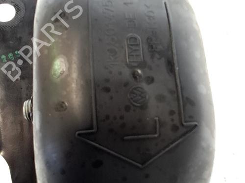 Left rear suspension arm SEAT ALTEA XL (5P5, 5P8) 1.6 LPG | BP30478155M14