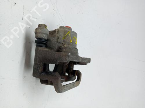 Right rear brake caliper NISSAN QASHQAI I (J10, NJ10) 2.0 dCi All-wheel Drive | BP23976962M106