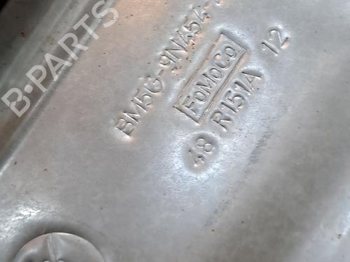 Engine FORD KUGA II (DM2) 1.6 EcoBoost | BP23366052M1 