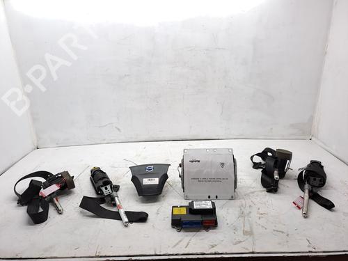 Used Airbag Kit VOLVO C30 (533) 1.8 (125 hp) 27668486